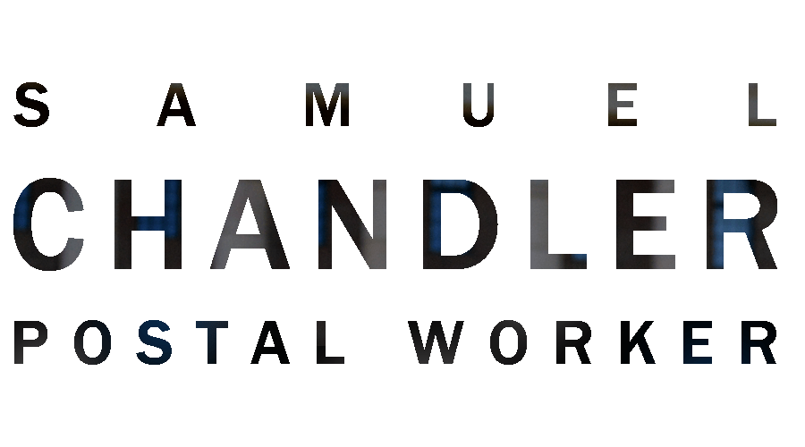 Samuel Chandler